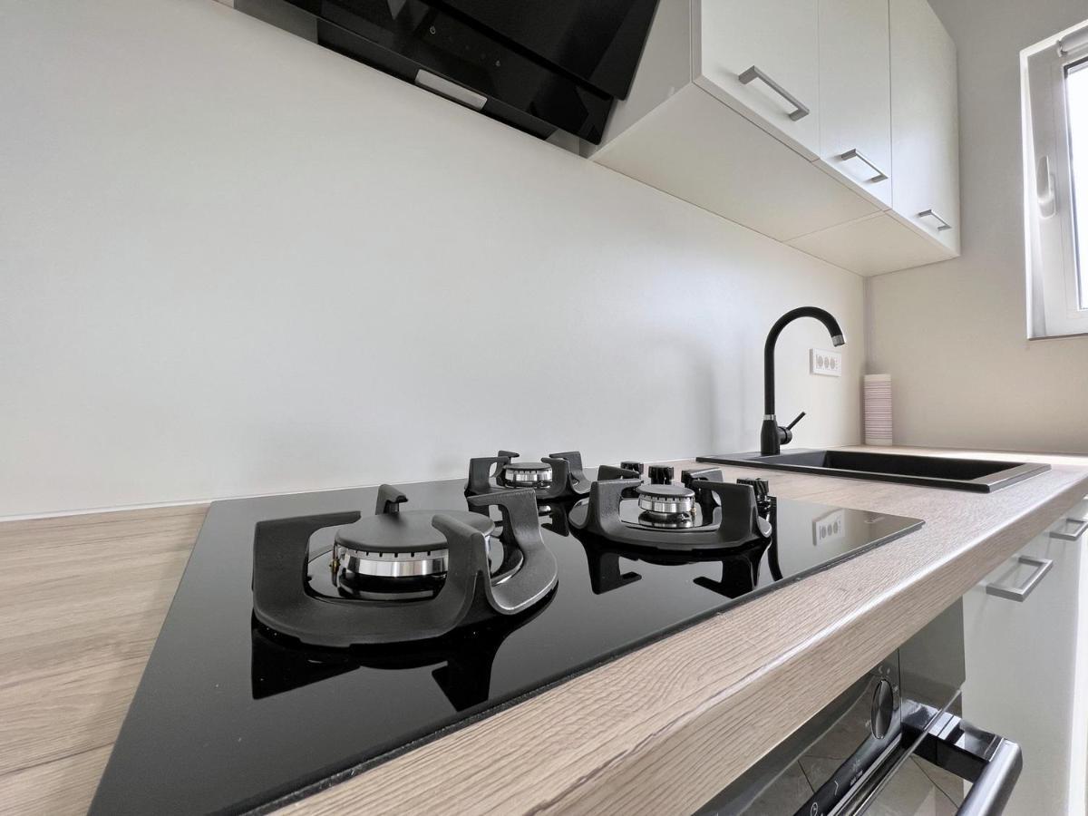 Apartament Stel Mar *