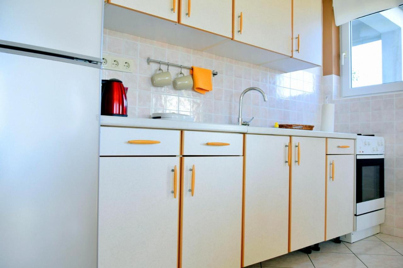 Stel Mar Apartament Palit