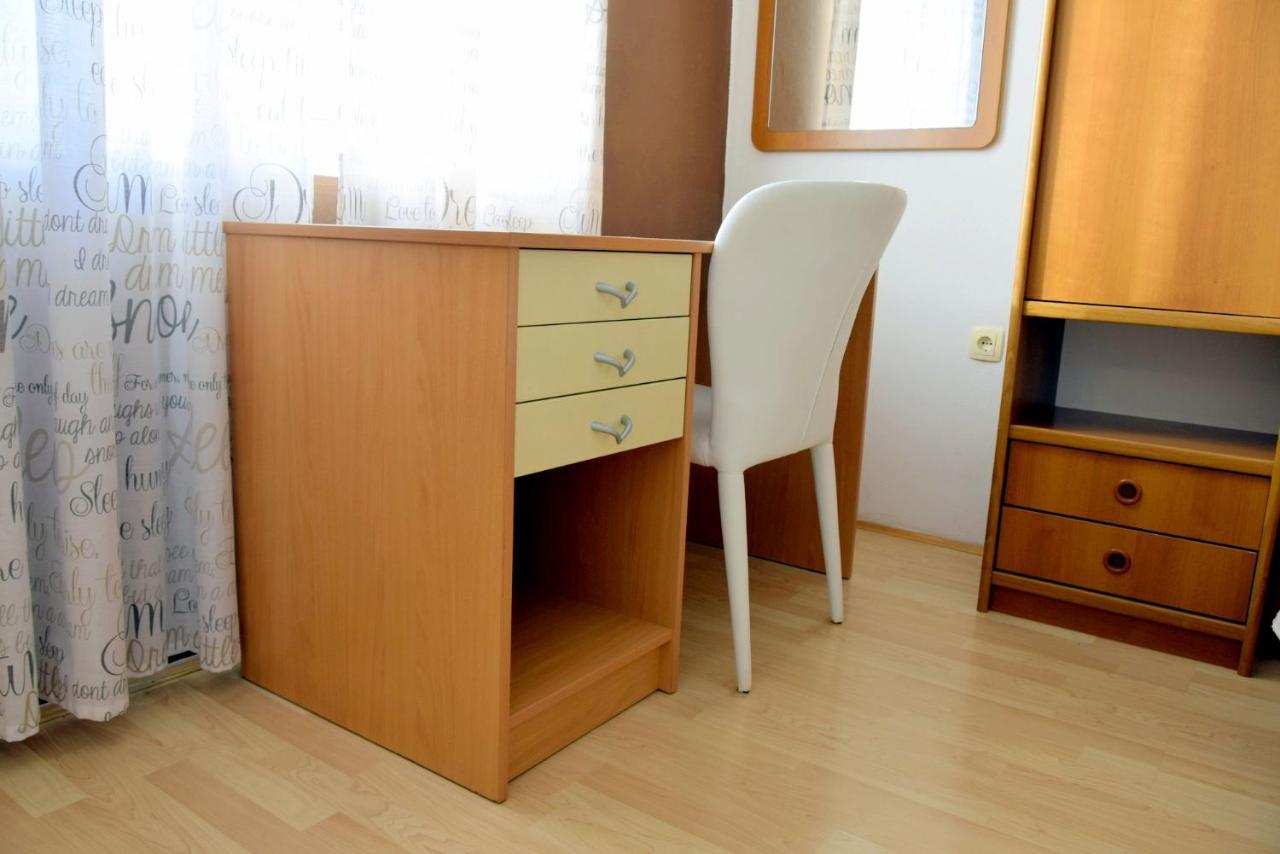 Stel Mar Apartament *
