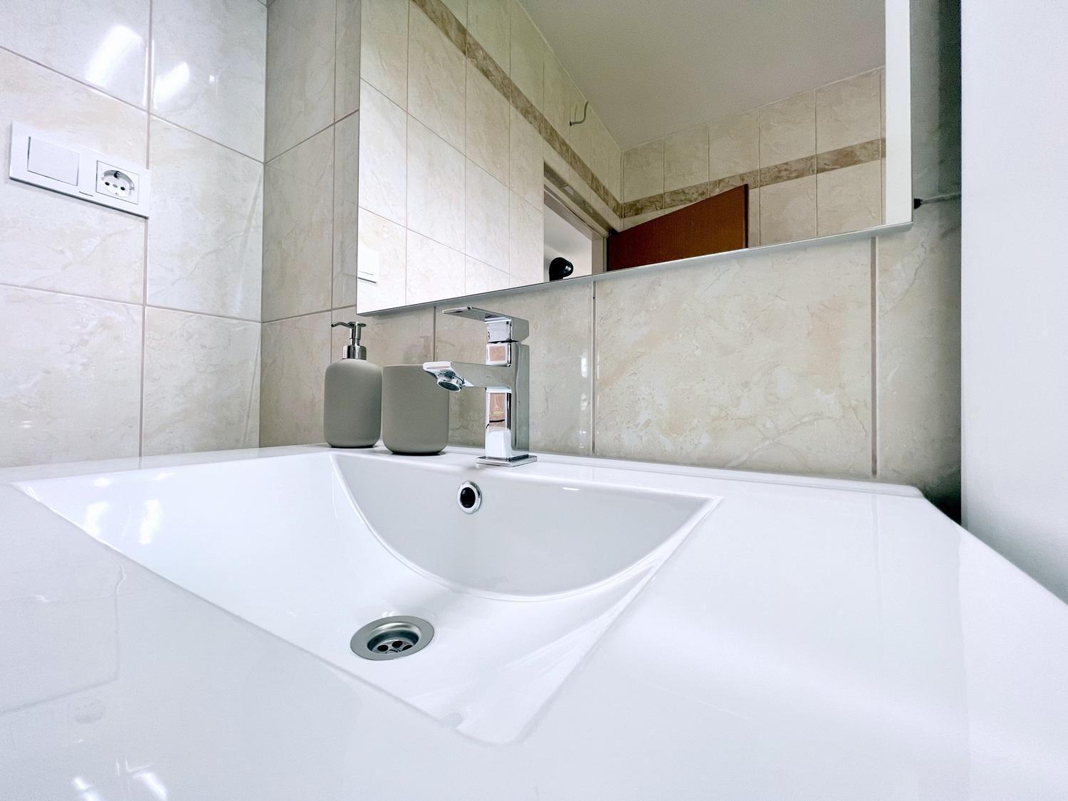 Stel Mar Apartament *